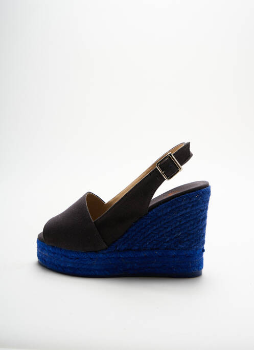 Espadrile albastru CASTANER femeie
