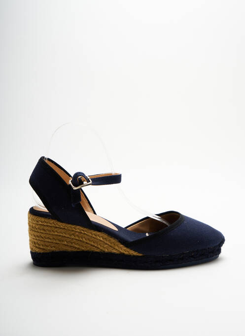 Espadrile albastru CASTANER femeie
