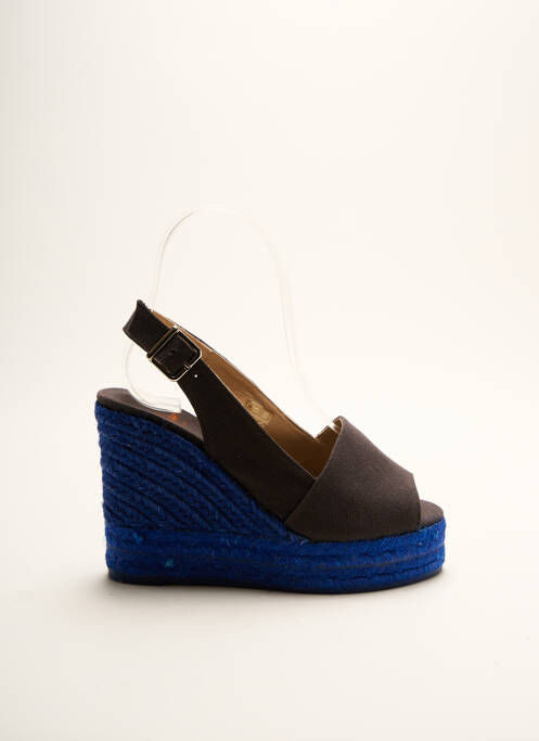 Espadrile albastru CASTANER femeie