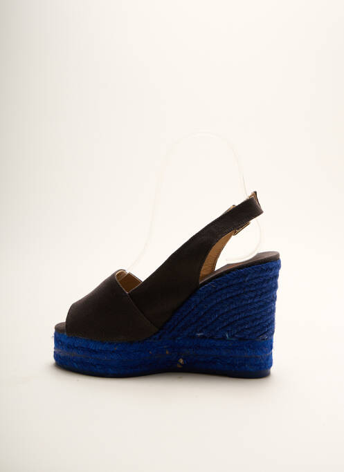 Espadrile albastru CASTANER femeie