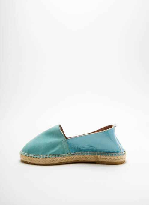 Espadrile albastru L'ESPADRILLE DE NICOLE femeie