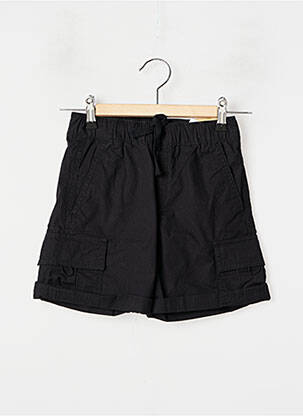 Șort negru TIFFOSI băiat