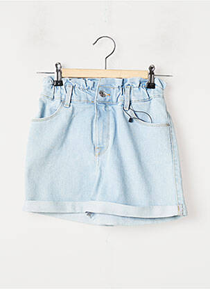 Șort albastru TIFFOSI fată