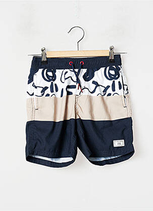 Șort de baie albastru TIFFOSI băiat