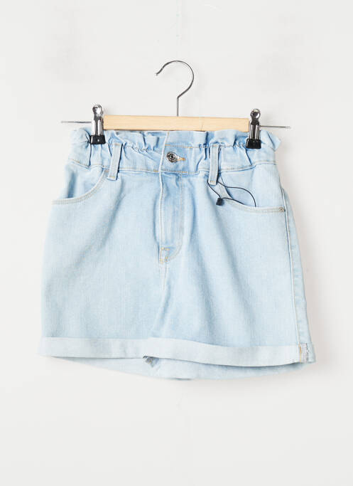 Șort albastru TIFFOSI fată