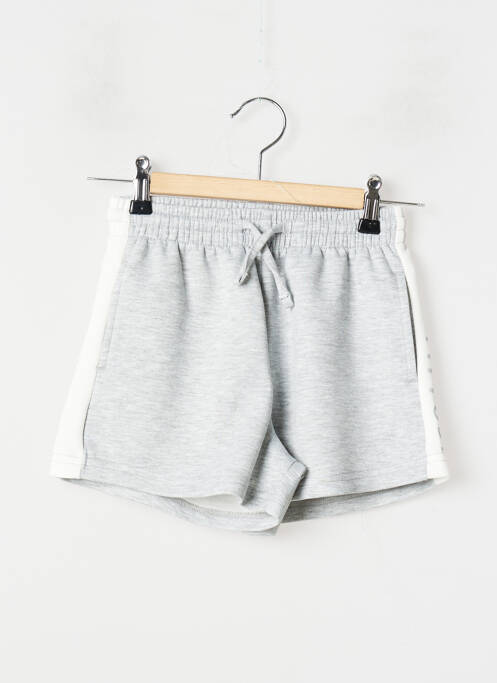 Șort gri TIFFOSI fată