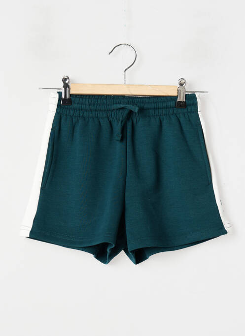 Șort verde TIFFOSI fată