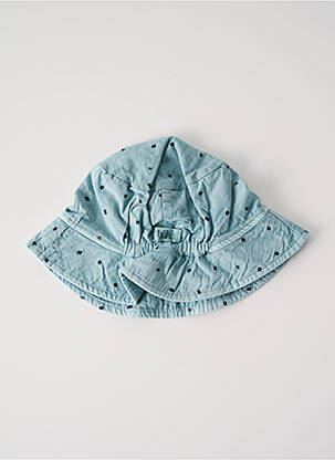 Pălărie albastru BUHO fată