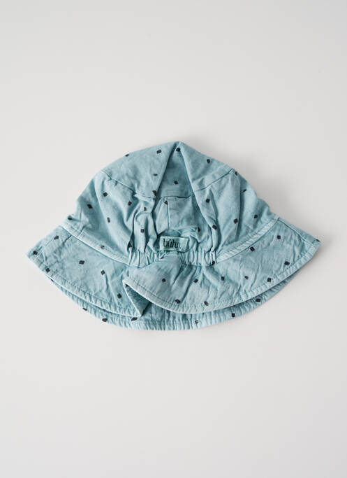 Pălărie albastru BUHO fată