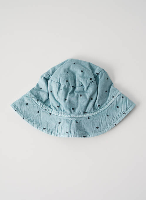 Pălărie albastru BUHO fată