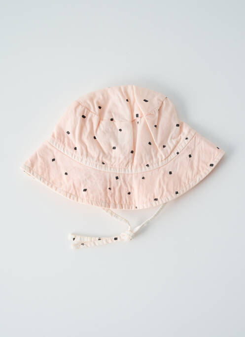 Pălărie roz BUHO fată