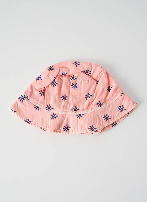 Pălărie roz BUHO fată