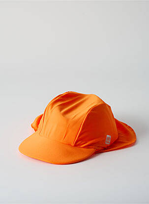 Șapcă portocaliu REIMA fată