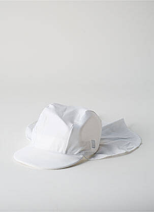 Șapcă alb REIMA fată