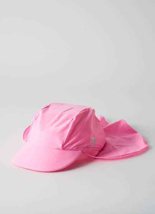 Șapcă roz REIMA fată