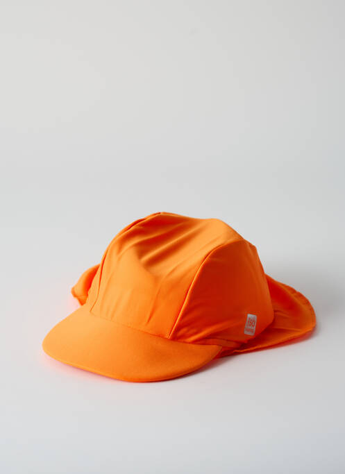 Șapcă portocaliu REIMA fată