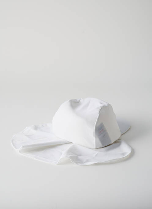 Șapcă alb REIMA fată