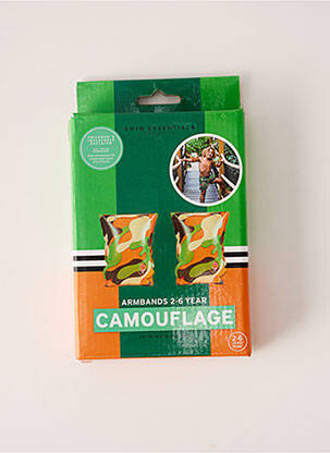 Diverse casă verde SWIM ESSENTIALS băiat