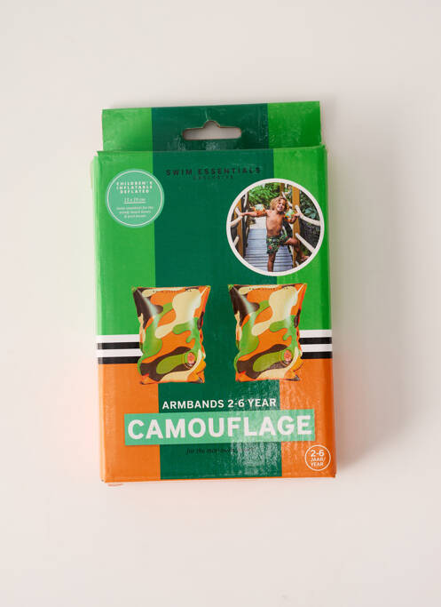 Diverse casă verde SWIM ESSENTIALS băiat