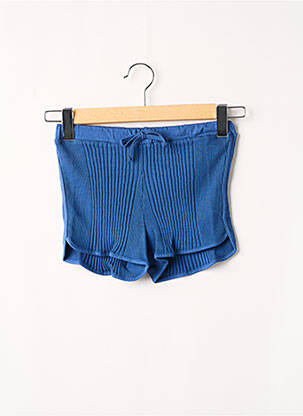 Șort albastru SUN CHILD fată