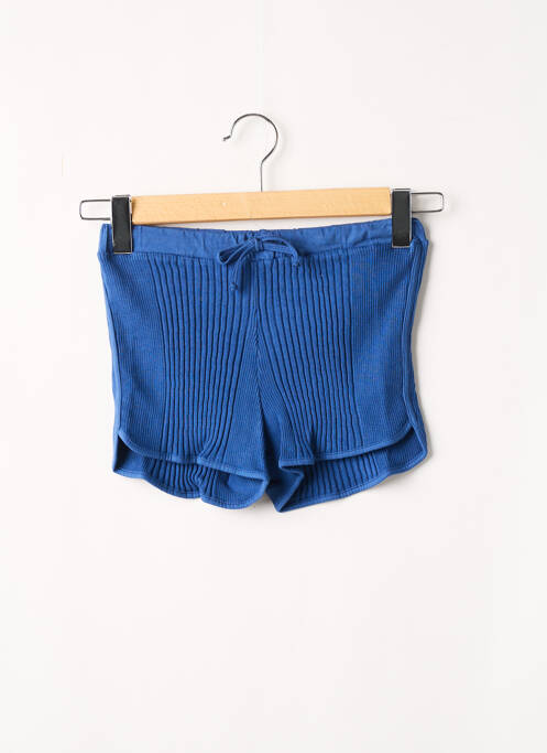 Șort albastru SUN CHILD fată