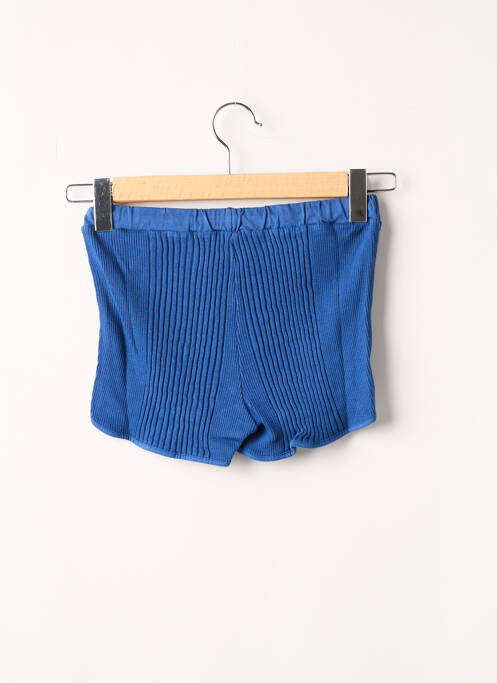 Șort albastru SUN CHILD fată