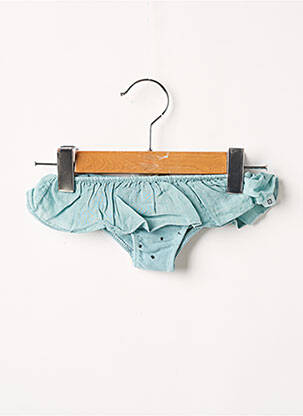 Chilot albastru BUHO fată