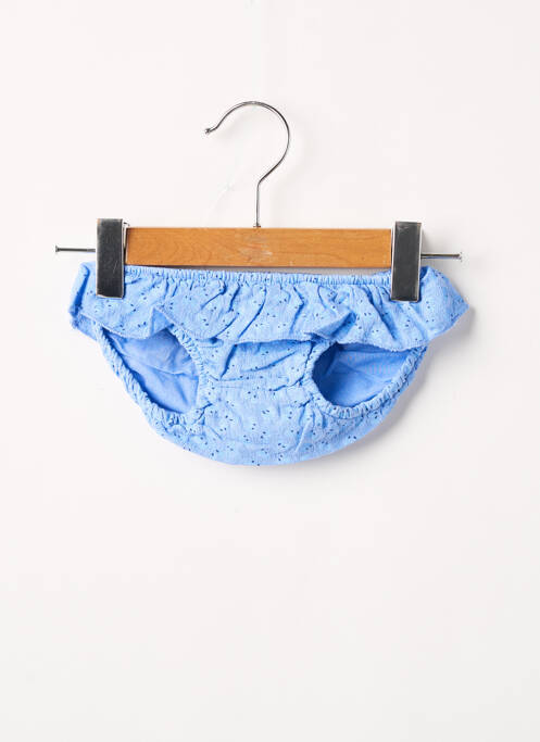 Chilot albastru BUHO fată