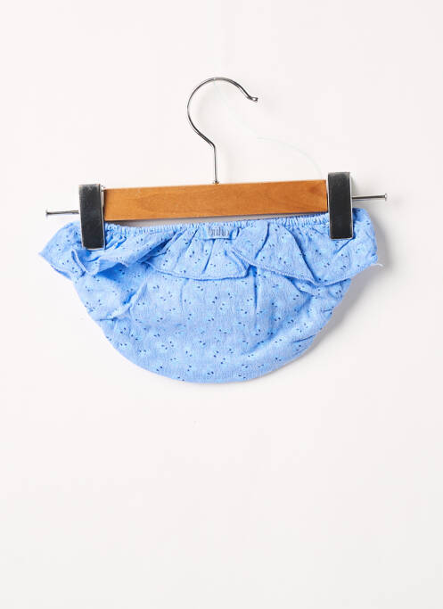 Chilot albastru BUHO fată