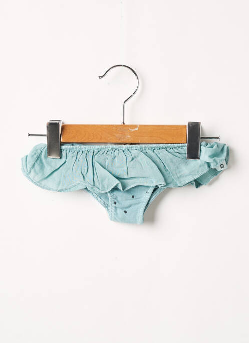 Chilot albastru BUHO fată