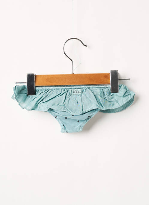 Chilot albastru BUHO fată