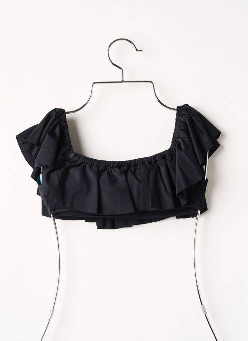 Sutien de costum de baie negru SEAFOLLY femeie