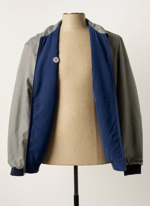 Jachete casual albastru LEE COOPER bărbat