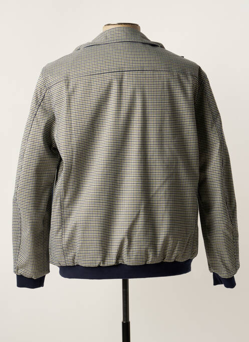 Jachete casual albastru LEE COOPER bărbat