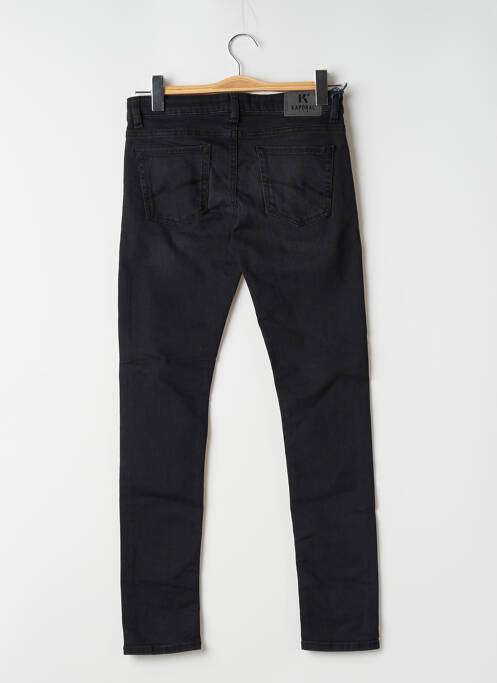 Blugi cu croială slim gri KAPORAL fată