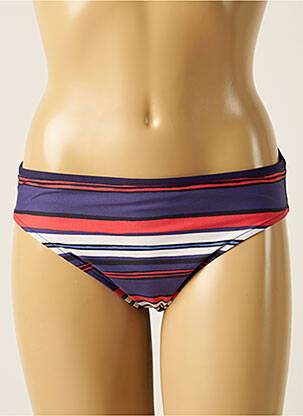 Chiloți de baie violet MARIE JO femeie