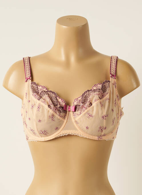 Sutien roz AUBADE femeie