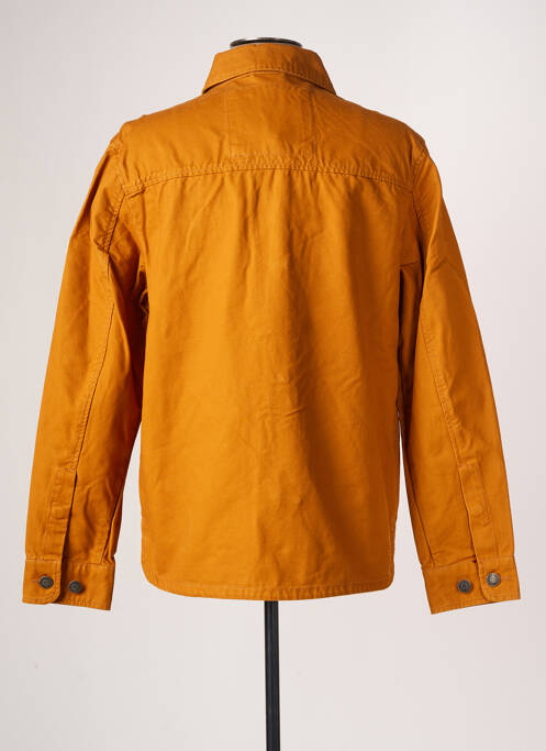 Jachete casual maro TOMMY HILFIGER bărbat