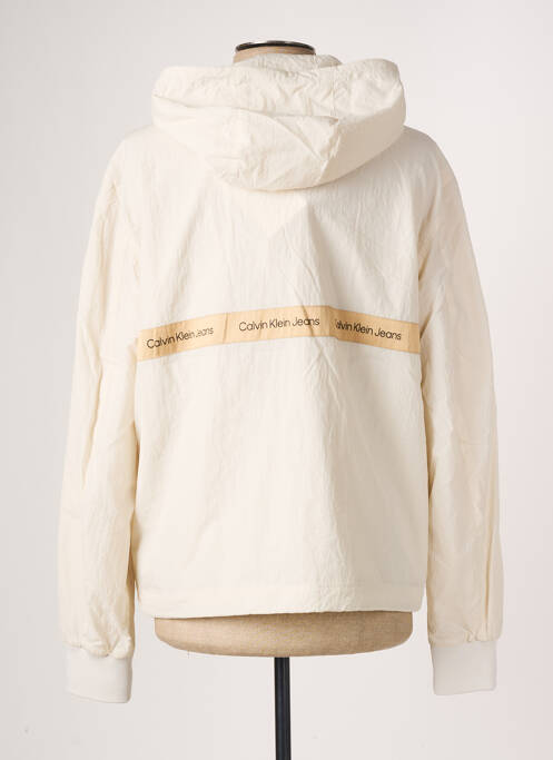 Jachete casual bej CALVIN KLEIN bărbat