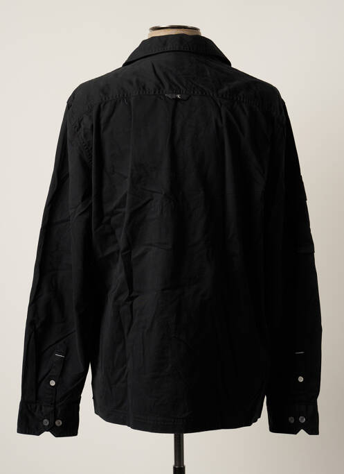 Jachete casual negru CALVIN KLEIN bărbat