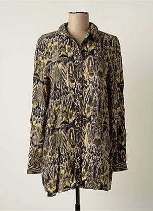 Cămașă verde B.YOUNG femeie