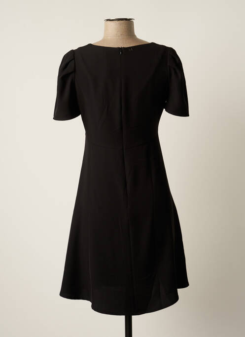 Rochie midi negru XT STUDIO femeie