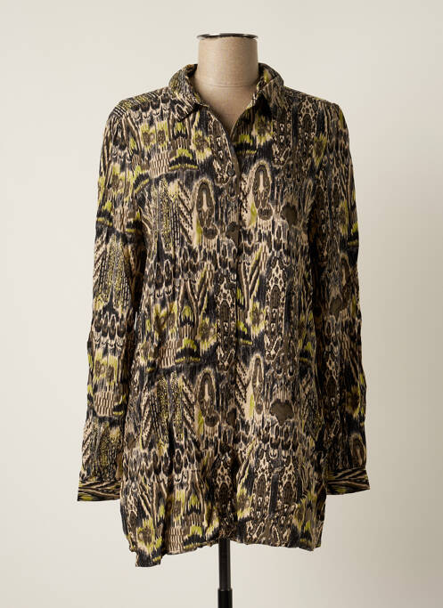 Cămașă verde B.YOUNG femeie