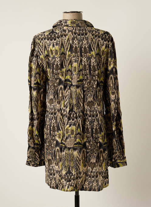 Cămașă verde B.YOUNG femeie