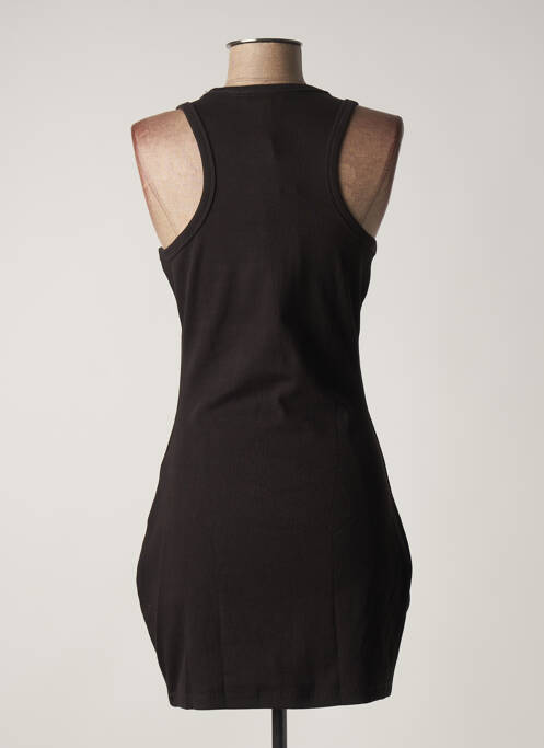 Rochie scurtă negru TOMMY HILFIGER femeie