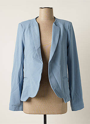 Sacou albastru PAKO LITTO femeie