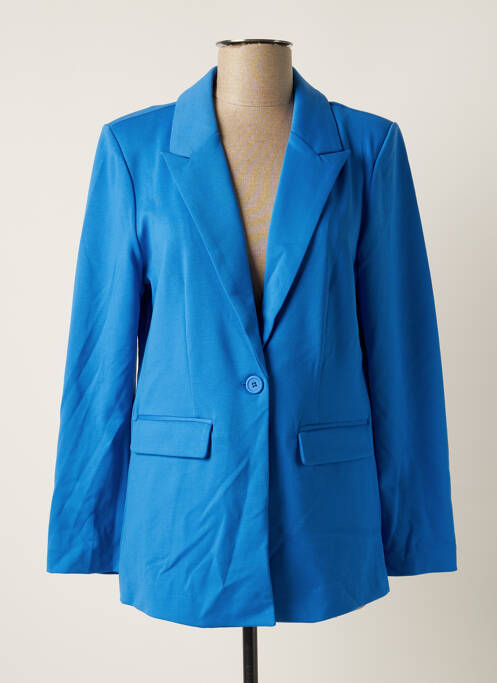 Sacou albastru B.YOUNG femeie