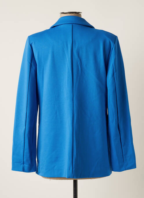 Sacou albastru B.YOUNG femeie