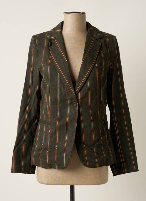 Sacou verde PAKO LITTO femeie