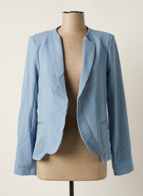 Sacou albastru PAKO LITTO femeie